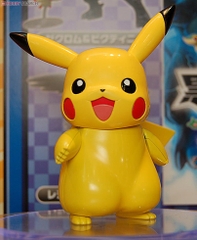 POKEMON PLASTIC MODEL COLLECTION 019 PIKACHU POKEMON PLAMO