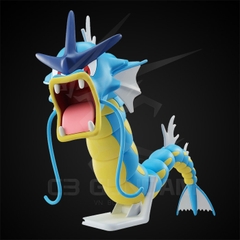 POKEMON PLASTIC MODEL COLLECTION 052 GYARADOS POKEMON PLAMO