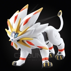 POKEMON PLASTIC MODEL COLLECTION 39 SOLGALEO POKEMON PLAMO