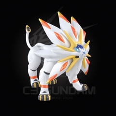 POKEMON PLASTIC MODEL COLLECTION 39 SOLGALEO POKEMON PLAMO