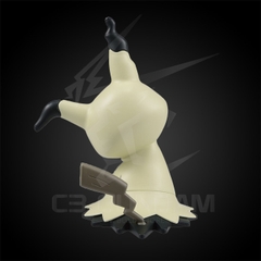 POKEMON PLASTIC MODEL COLLECTION QUICK! 08 MIMIKYU POKEMON PLAMO