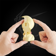 POKEMON PLASTIC MODEL COLLECTION QUICK! 12 ALCREMIE POKEMON PLAMO