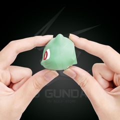 POKEMON PLASTIC MODEL COLLECTION QUICK! 13 BULBASAUR POKEMON PLAMO