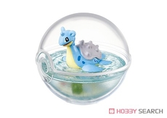 POKEMON RE-MENT TERRARIUM COLLECTION VOL 1 ( JAPAN VER )