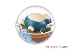 POKEMON RE-MENT TERRARIUM COLLECTION VOL 1 ( JAPAN VER )