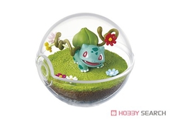 POKEMON RE-MENT TERRARIUM COLLECTION VOL 1 ( JAPAN VER )