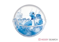 POKEMON RE-MENT TERRARIUM COLLECTION VOL 1 ( JAPAN VER )