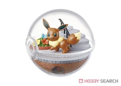 POKEMON RE-MENT TERRARIUM COLLECTION VOL 1 ( JAPAN VER )