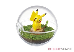 POKEMON RE-MENT TERRARIUM COLLECTION VOL 1 ( JAPAN VER )