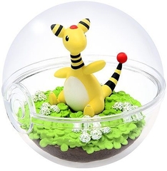 POKEMON RE-MENT TERRARIUM COLLECTION VOL 5 ( JAPAN VER )