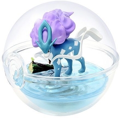 POKEMON RE-MENT TERRARIUM COLLECTION VOL 5 ( JAPAN VER )