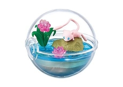 POKEMON RE-MENT TERRARIUM COLLECTION VOL 6 ( JAPAN VER )