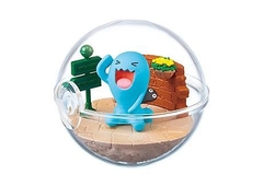 POKEMON RE-MENT TERRARIUM COLLECTION VOL 6 ( JAPAN VER )
