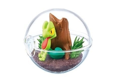POKEMON RE-MENT TERRARIUM COLLECTION VOL 6 ( JAPAN VER )