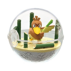 POKEMON RE-MENT TERRARIUM COLLECTION VOL 7 ( JAPAN VER )