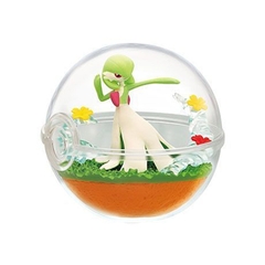 POKEMON RE-MENT TERRARIUM COLLECTION VOL 7 ( JAPAN VER )