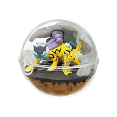 POKEMON RE-MENT TERRARIUM COLLECTION VOL 7 ( JAPAN VER )