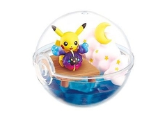 POKEMON RE-MENT TERRARIUM COLLECTION EX ALOLA REGION VOL.2 (JAPAN VER)