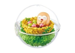 POKEMON RE-MENT TERRARIUM COLLECTION EX ALOLA REGION VOL.2 (JAPAN VER)