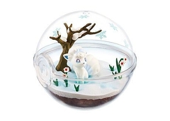 POKEMON RE-MENT TERRARIUM COLLECTION EX ALOLA REGION VOL.2 (JAPAN VER)