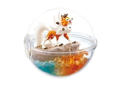 POKEMON RE-MENT TERRARIUM COLLECTION EX ALOLA REGION VOL.2 (JAPAN VER)