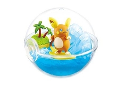 POKEMON RE-MENT TERRARIUM COLLECTION EX ALOLA REGION VOL.2 (JAPAN VER)