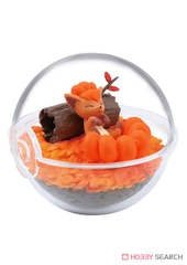 POKEMON RE-MENT TERRARIUM COLLECTION FOUR SEASONS ( JAPAN VER )