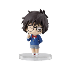 GACHA GACHAPON DETECTIVE CONAN CONAN CORPS [NGẪU NHIÊN 1 TRONG CÁC MẪU]