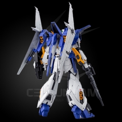 RE/100 AMX-107L-2 GUNDAM LINDWURM [P-Bandai]