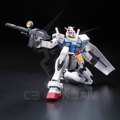 RG 01 1/144 RX-78 GUNDAM