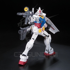 RG 01 1/144 RX-78 GUNDAM