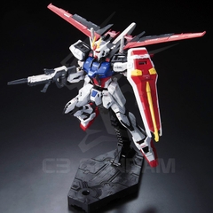 RG 03 1/144 AILE STRIKE GUNDAM