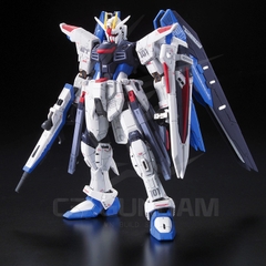 RG 05 1/144 FREEDOM GUNDAM