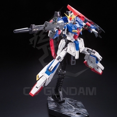RG 10 1/144 ZETA GUNDAM