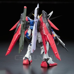 RG 11 1/144 DESTINY GUNDAM