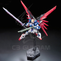 RG 11 1/144 DESTINY GUNDAM