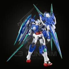 RG 1/144 00 QANT FULL SABER [P-Bandai]