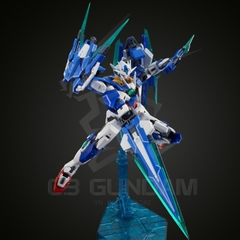 RG 1/144 00 QANT FULL SABER [P-Bandai]
