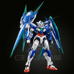 RG 1/144 00 QANT FULL SABER [P-Bandai]