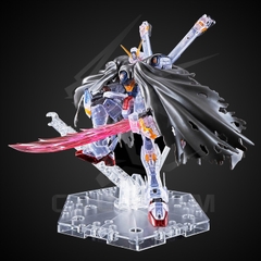 RG 1/144 CROSSBONE GUNDAM X1 (CLEAR COLOR)