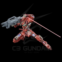 RG 1/144 GNY-001F GUNDAM ASTRAEA TYPE F [P-BANDAI]