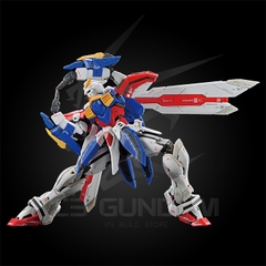 RG 037 1/144 GF13-017NJII GOD GUNDAM