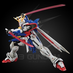 RG 037 1/144 GF13-017NJII GOD GUNDAM