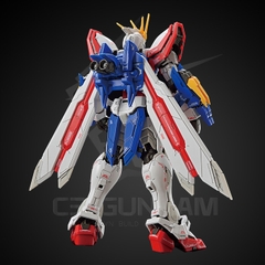 RG 037 1/144 GF13-017NJII GOD GUNDAM