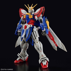 RG 037 1/144 GF13-017NJII GOD GUNDAM