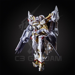 RG 1/144 GUNDAM ASTRAY GOLD FRAME AMATSU HANA [P-BANDAI]