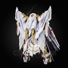 RG 1/144 GUNDAM ASTRAY GOLD FRAME AMATSU HANA [P-BANDAI]