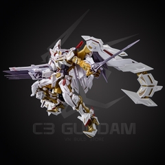 RG 1/144 GUNDAM ASTRAY GOLD FRAME AMATSU HANA [P-BANDAI]