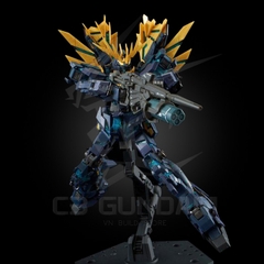 RG 1/144 RX-0 UNICORN GUNDAM 02 BANSHEE NORN (FINAL BATTLE Ver.) [P-Bandai]