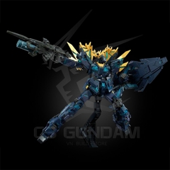 RG 1/144 RX-0 UNICORN GUNDAM 02 BANSHEE NORN (FINAL BATTLE Ver.) [P-Bandai]